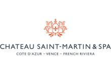 Hôtel Vence Château Saint Martin et Spa