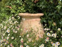 Notre zone d'activité pour ce service Aménagement paysager avec enrochement et sélection de végétaux à